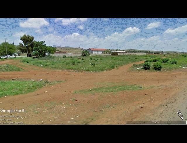 LAND FOR SALE IN ATTERIDGEVILLE